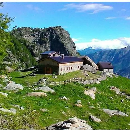 Rifugio Alpe Bonze-3